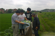 “綠心”保衛戰，地理國情監測立下汗馬功勞